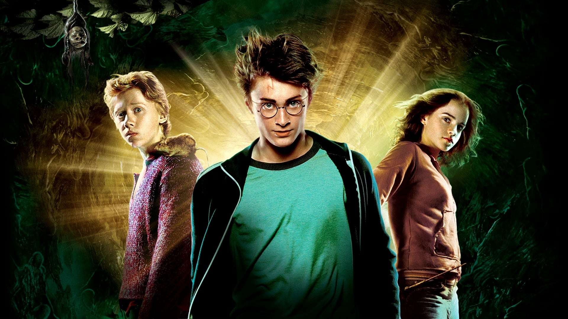 Harry Potter and the Prisoner of Azkaban (2004 ...