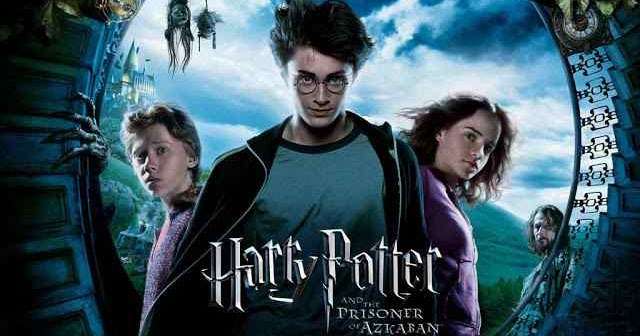 Harry Potter And The Prisoner Of Azkaban Watch Full Movie Online in HD ...