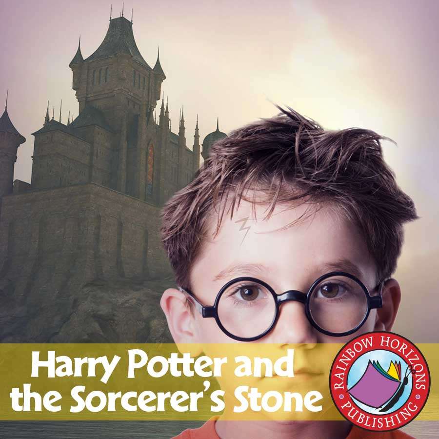 Harry Potter and the Sorcerers Stone