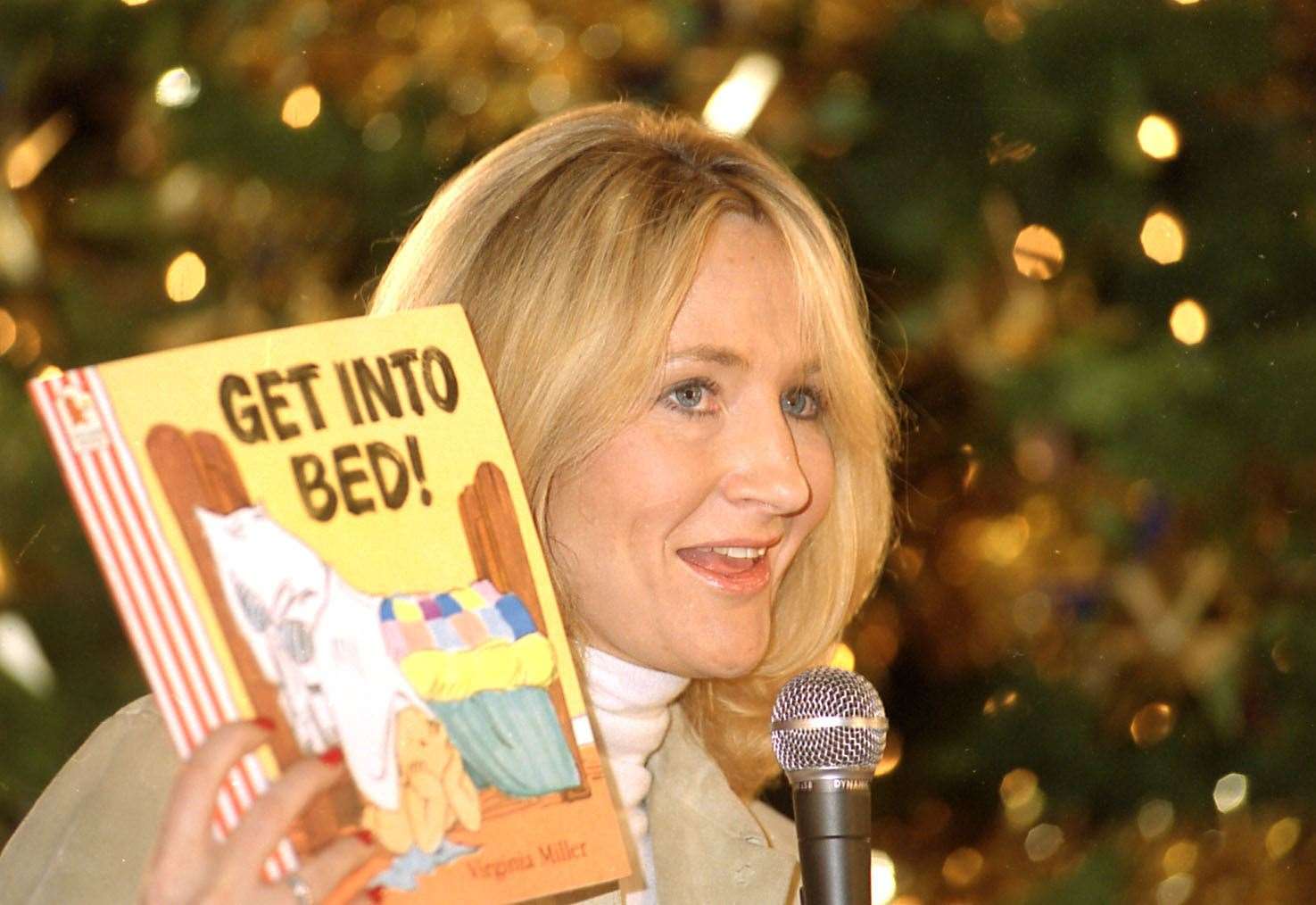 Harry Potter author J.K. Rowling announces new story The ...