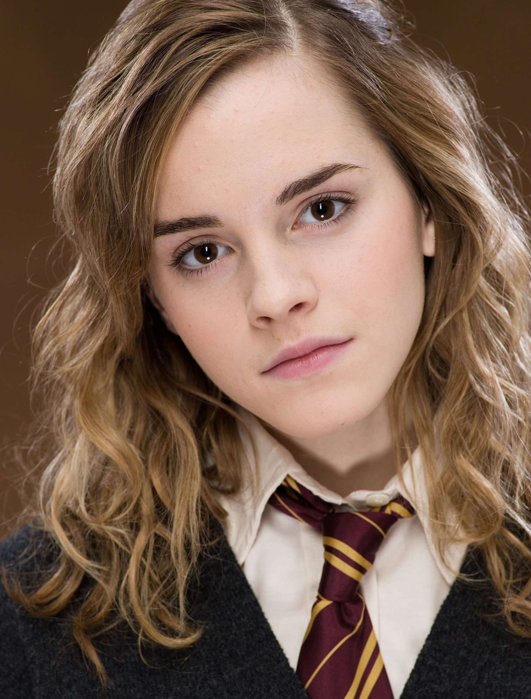 Harry Potter Beauty Contest for female characters ...