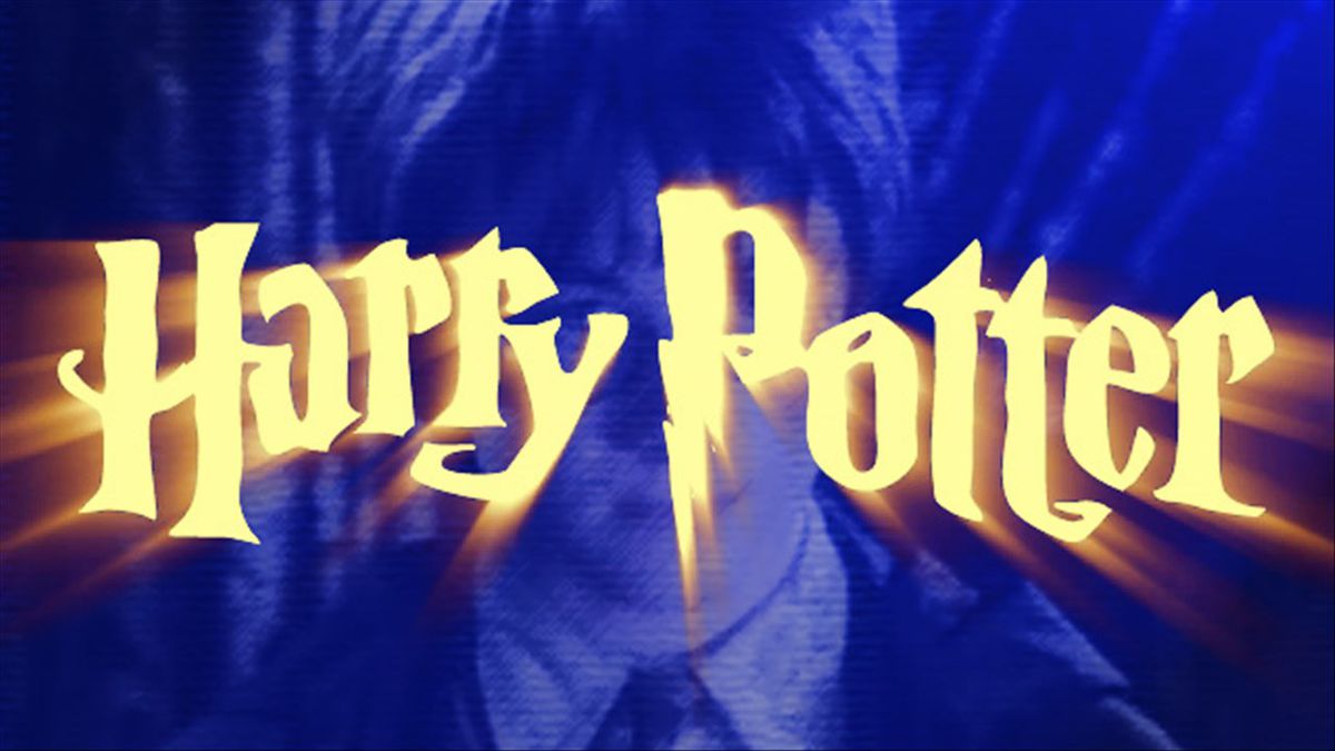 Harry Potter book series celebrates 20th anniversary
