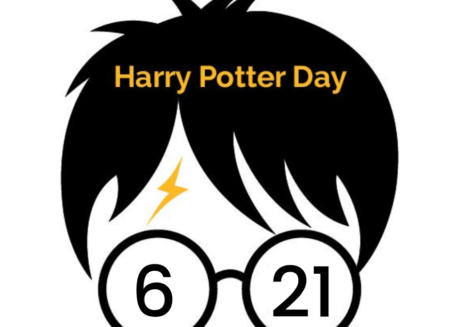 Harry Potter Day