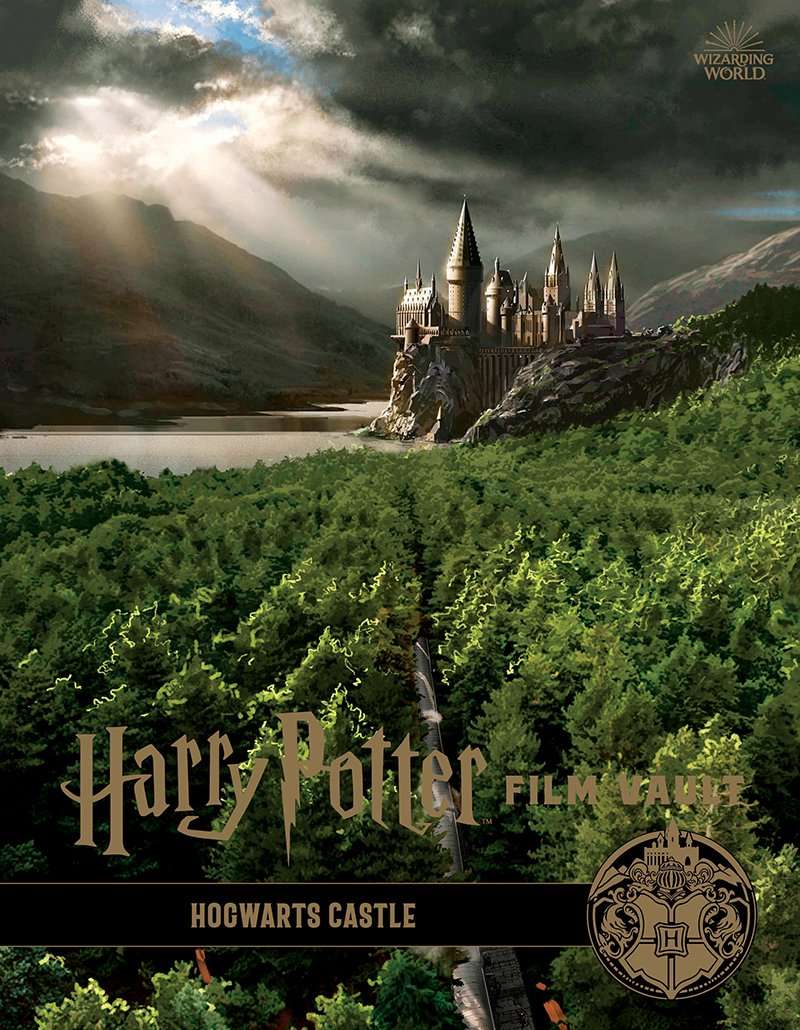 Harry Potter: Film Vault