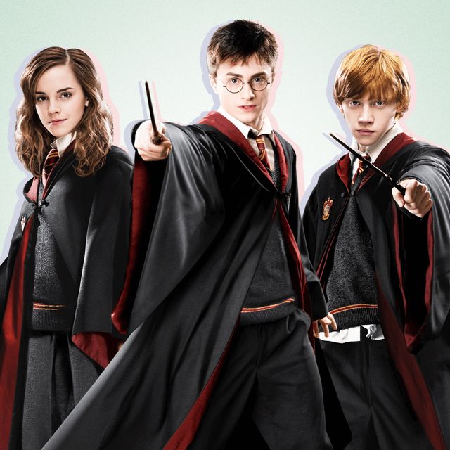 Harry Potter HBO Max TV Series Plot, Release Date, Cast, Trailer ...