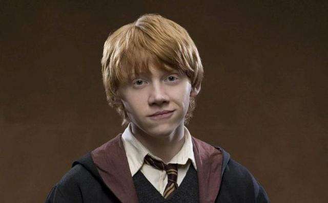 Harry Potter: las peores cosas que hizo Ron Weasley en la ...