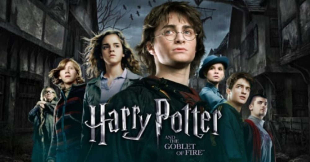 Harry Potter Movies in Order: A Sequential Guide to Watch