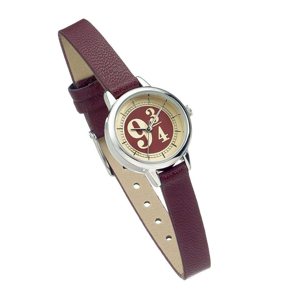Harry Potter Platform 9 3/4 Watch Watch, from CShop for ...