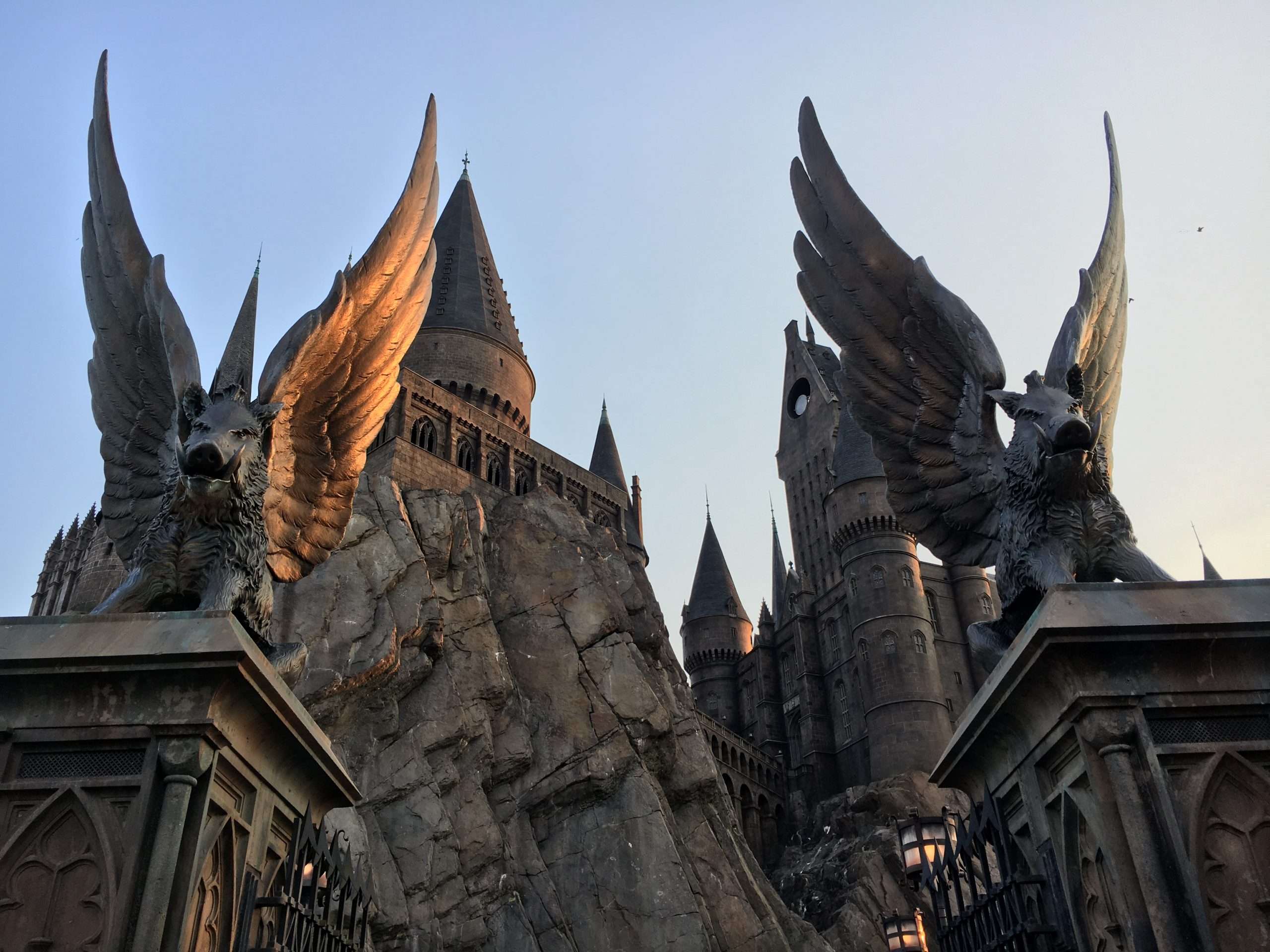 Harry Potter Rides Finally Get Express at Universal ...