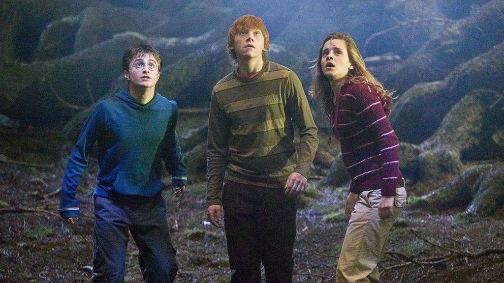 Harry Potter star Rupert Grint nearly quit the franchise ...