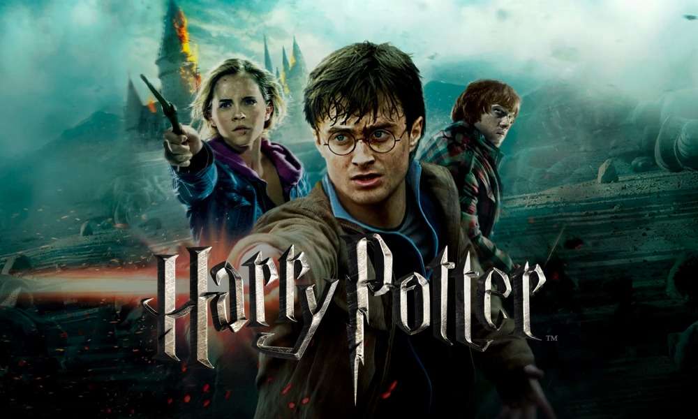 Harry Potter streaming guide: Where to watch every movie online