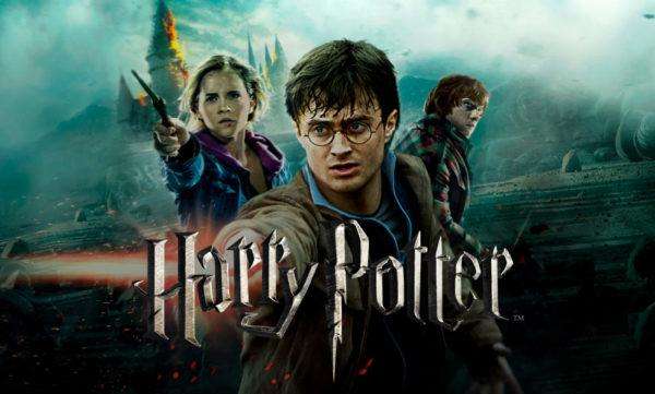 Harry Potter streaming guide: Where to watch every movie ...