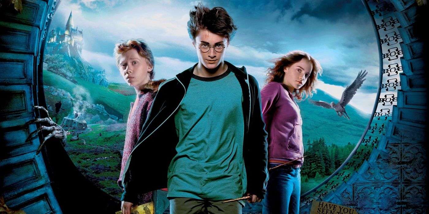 Harry Potter: The Absolute WORST Change the Films Made to ...