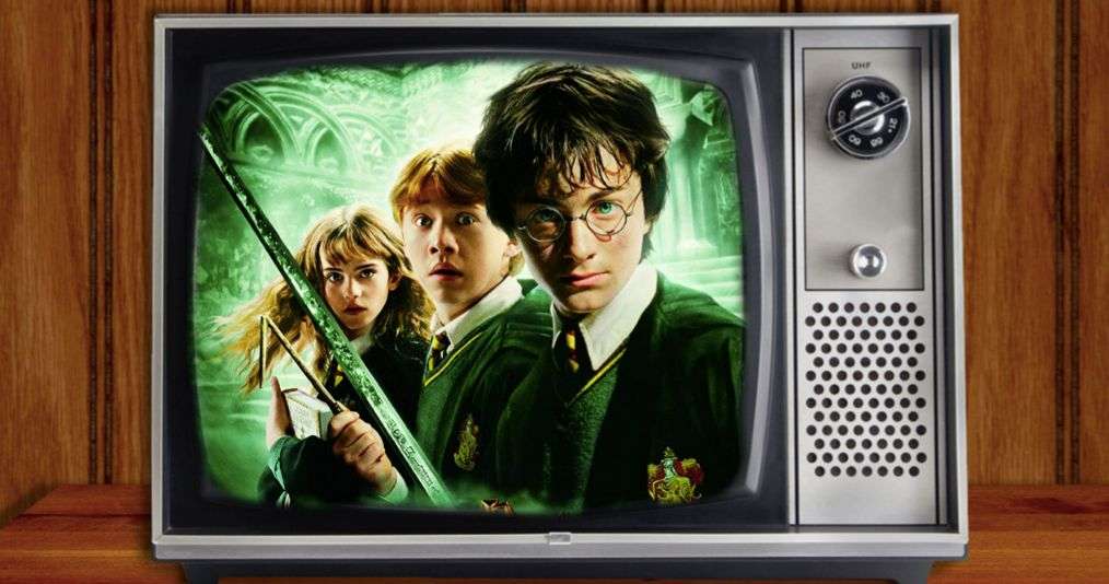 Harry Potter TV Show Rumors Are Fake News