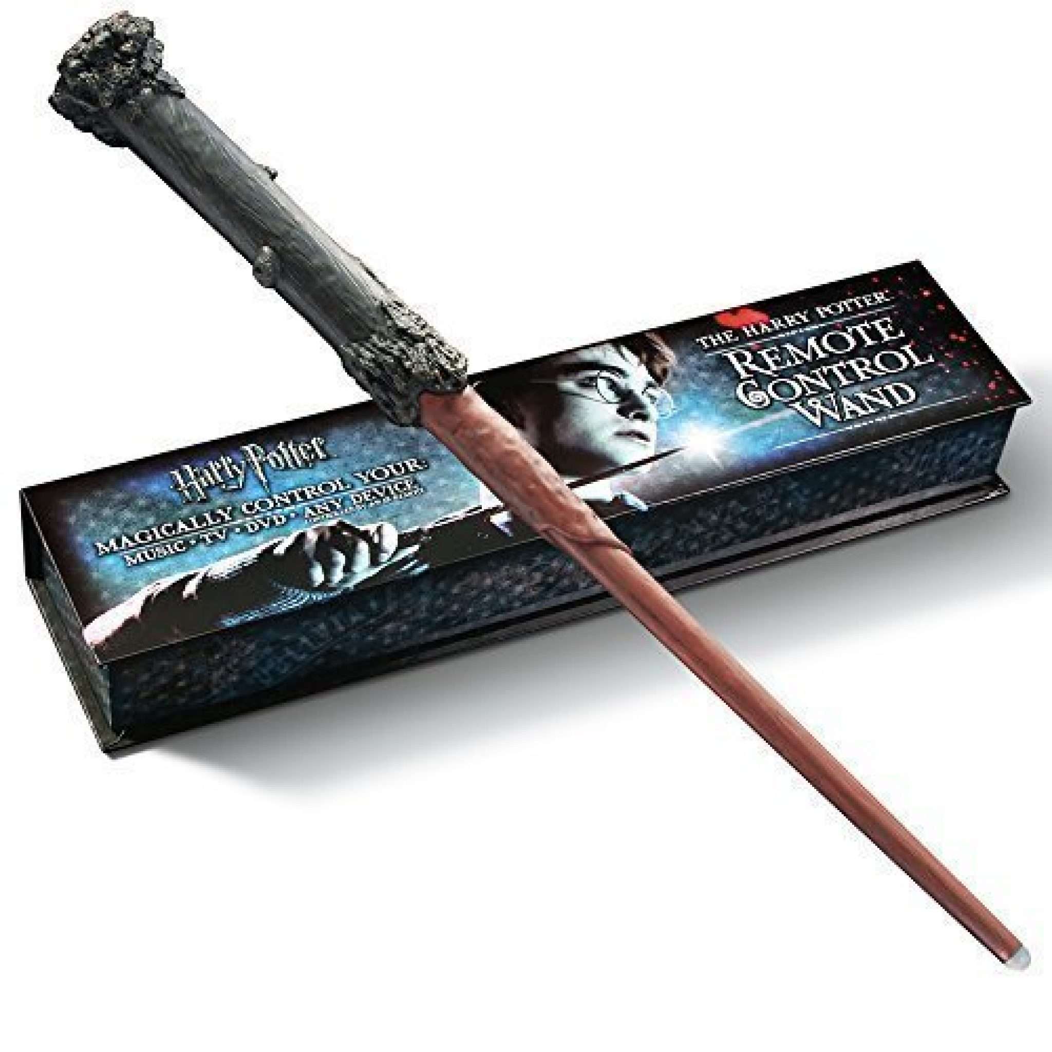 Harry Potter Wand Remote