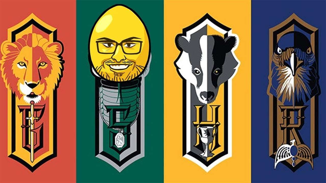 [Harry Potter] Which House Does Northernlion Belong to ...