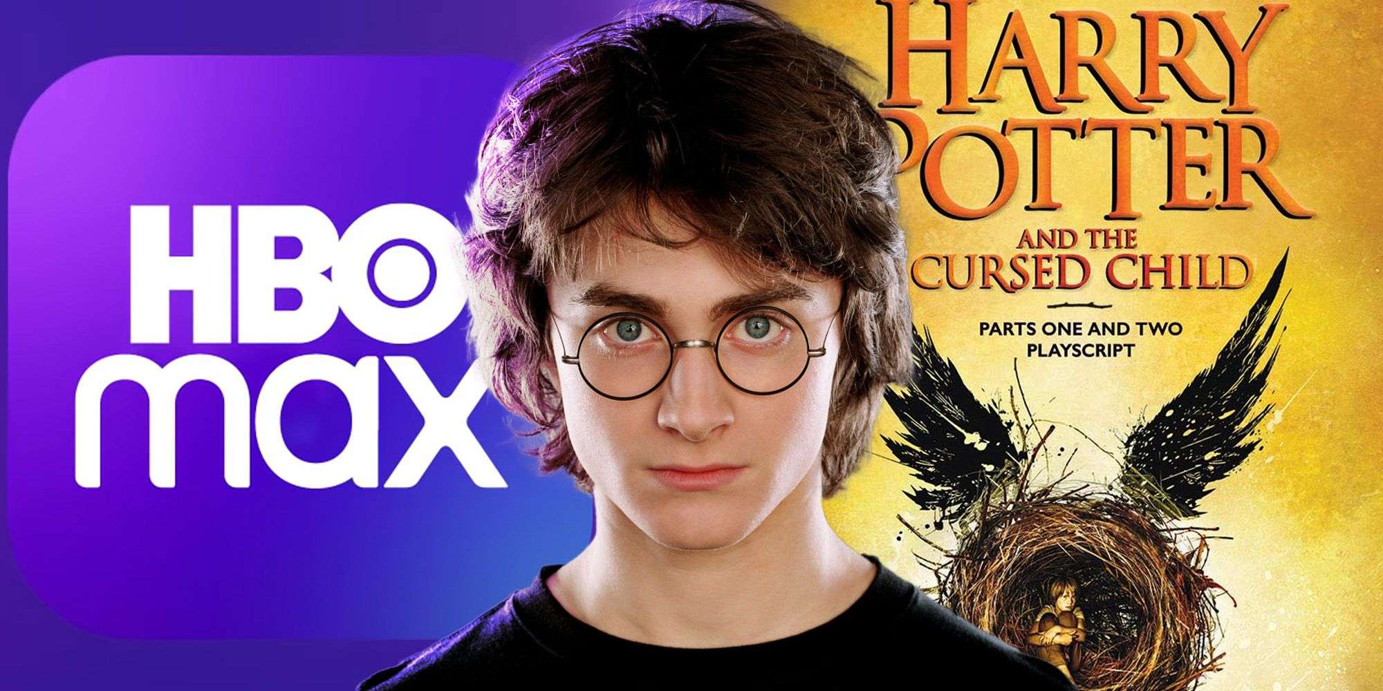 Harry Potter: Will HBO Max