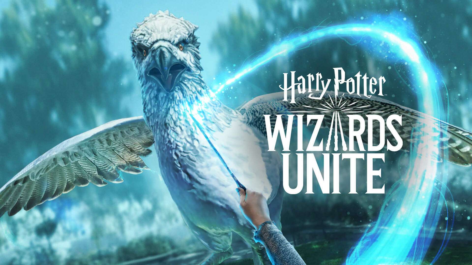 Harry Potter: Wizards Unite Launches Later This Week, Pokemon Go Fest ...