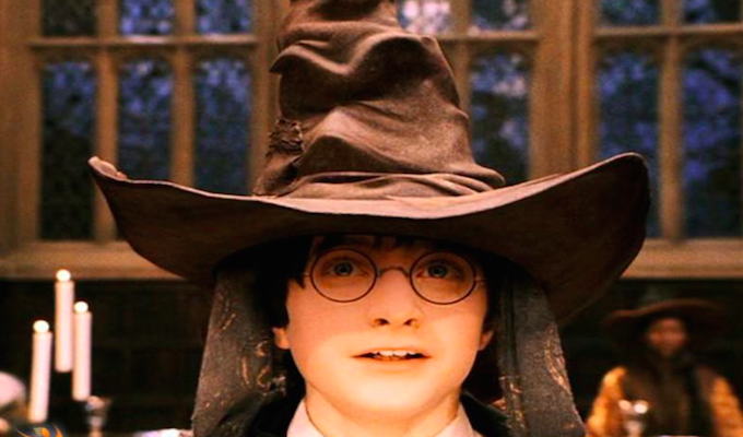 Harry Potterâs Sorting Hat Is Now A Twitter Bot: Which ...