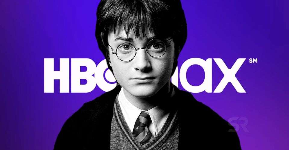 Hbo Max Harry Potter / Hbo Max Has Done It Bring In Harry Potter To Its ...
