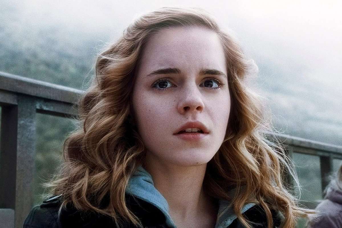 Granger Hermione Hermione Granger