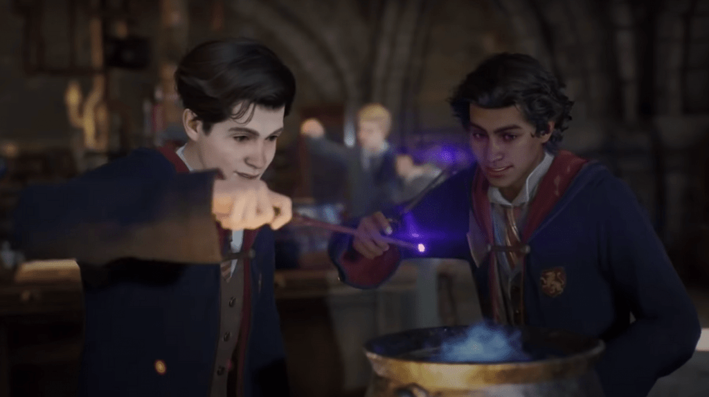 Hogwarts Legacy: Everything We Know About The New Harry Potter Game