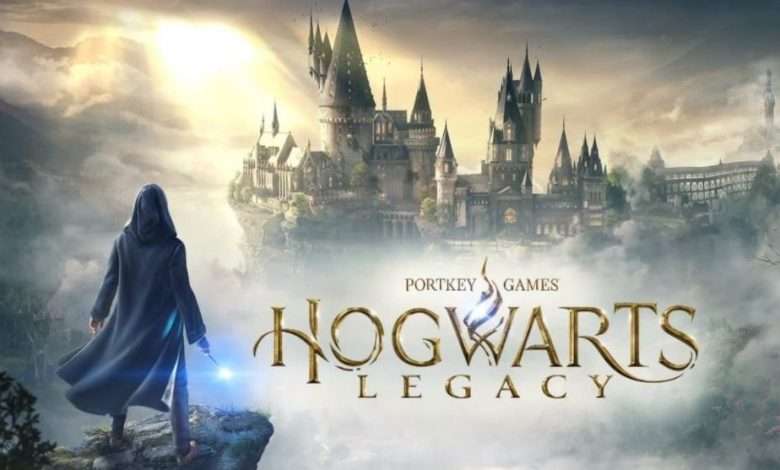 Hogwarts Legacy: Warner Bros Announces Brand New Harry ...