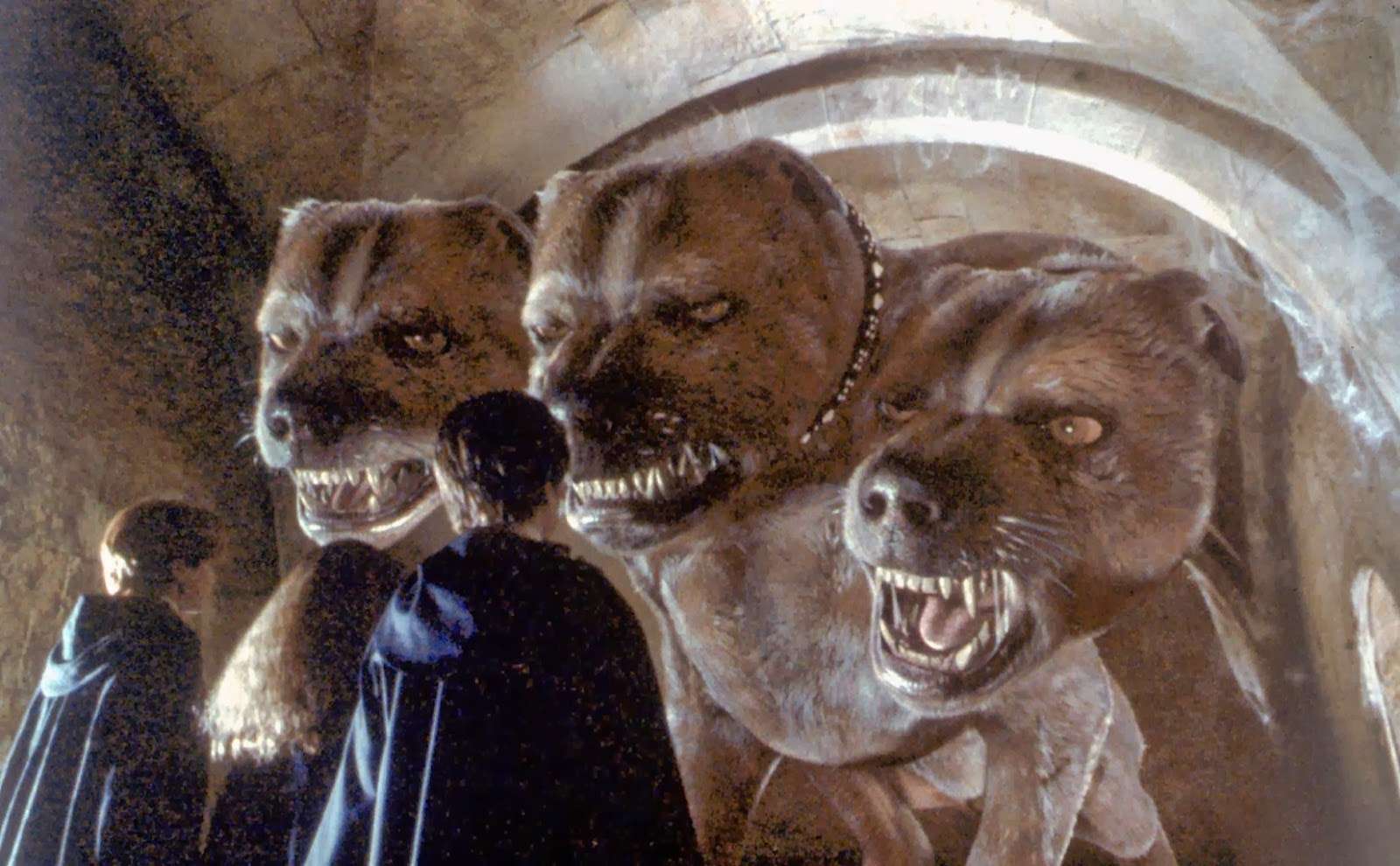 Hogwarts Quiz: Which Harry Potter Creature Would You Have As A Pet ...