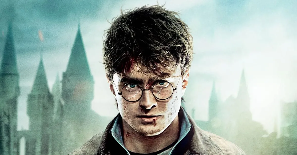 How Did Harry Potter Come Back To Life?