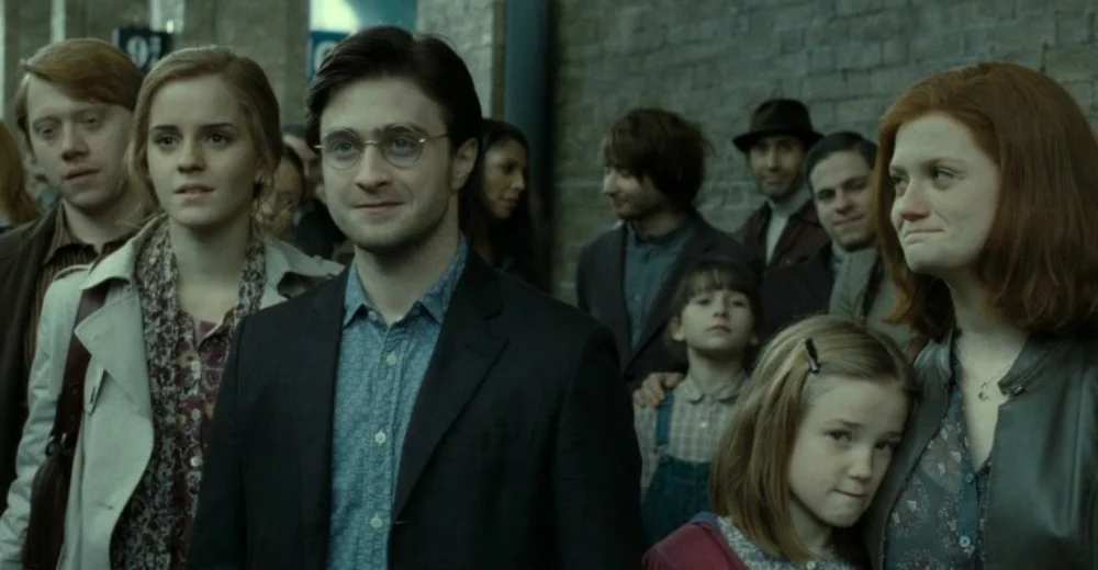How Many of These 12 Important Numbers in Harry Potter WIll YOU ...
