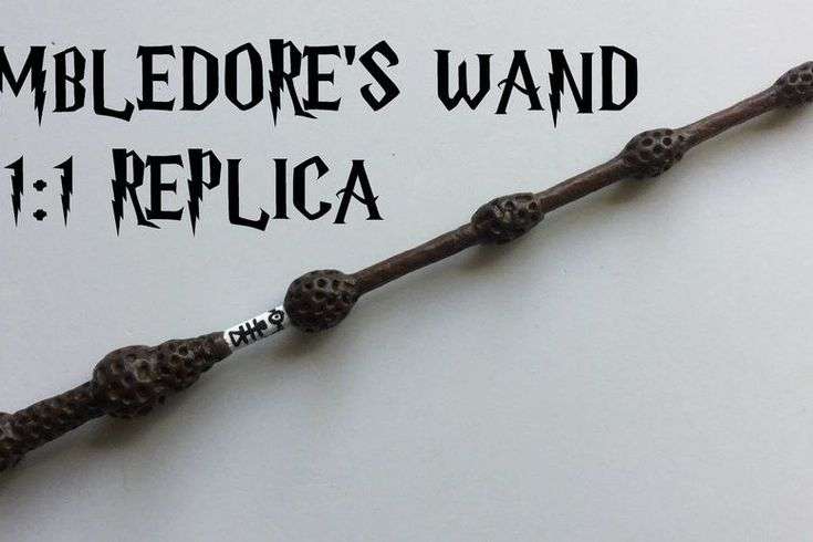 How to Make Dumbledore