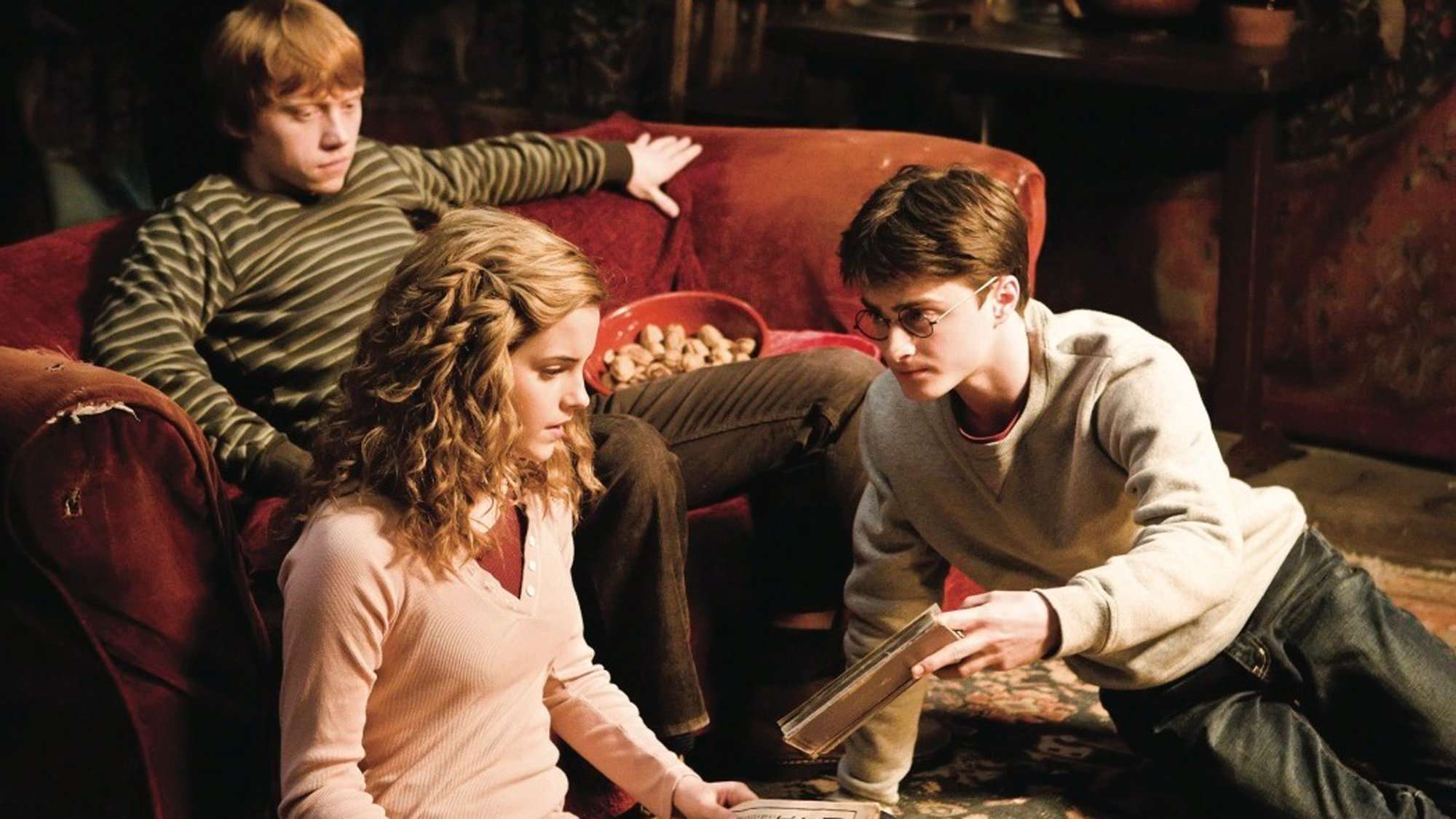 How to watch Harry Potter for free: Stream every single ...