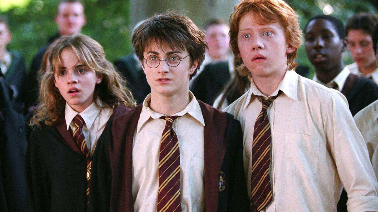 How to watch Harry Potter in Australia: 8 movies streaming ...