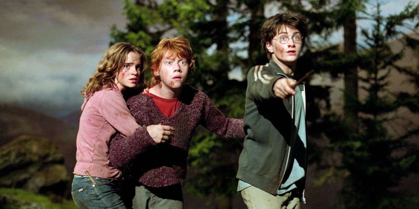 How to Watch Harry Potter: Where You Can Stream the Epic ...