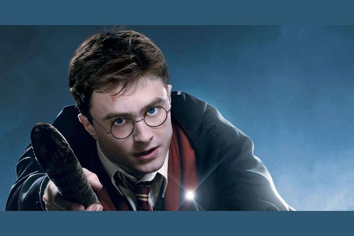 How Well Do You Know Your " Harry Potter"  Trivia?