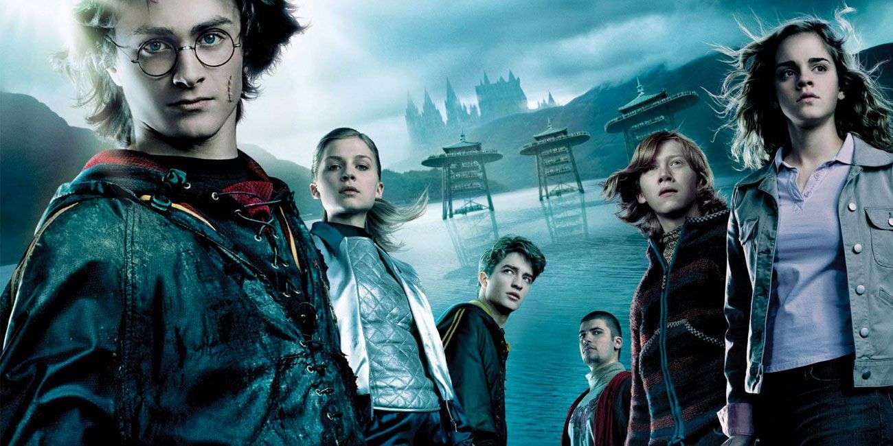 How Well Do You Remember Harry Potter And The Goblet Of Fire?