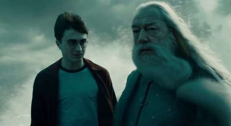 Is Dumbledore Really Dead? How and why did Dumbledore die ...