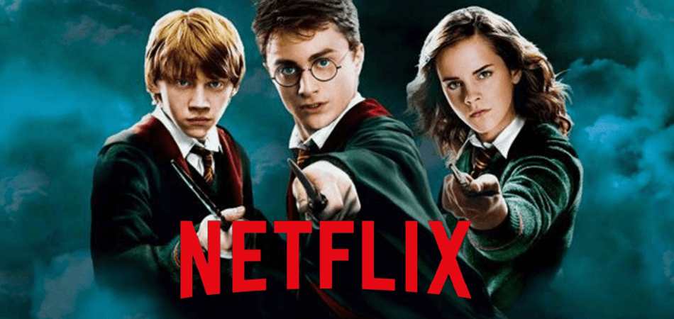 Is Harry Potter on Netflix? Check How to Watch in 2021!