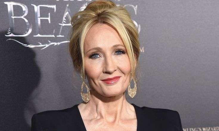 J.K. Rowling Tweeted To A Fan Who Wrote Them A Letter When ...