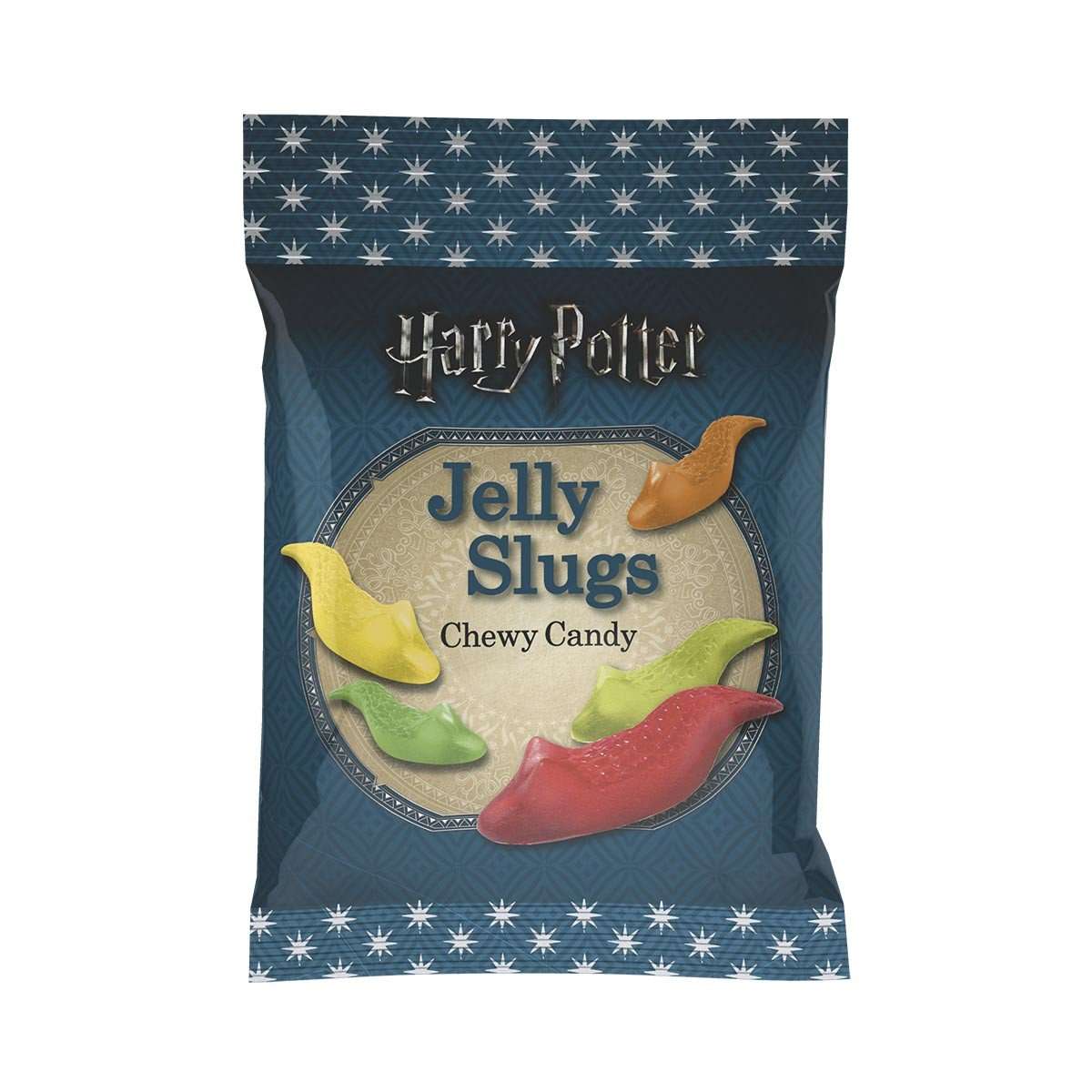 Jelly Belly Harry Potter Jelly Slugs Bags