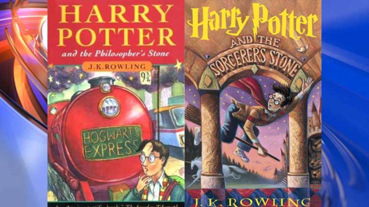 June 26 marks 20 magical years since Harry Potter first published ...