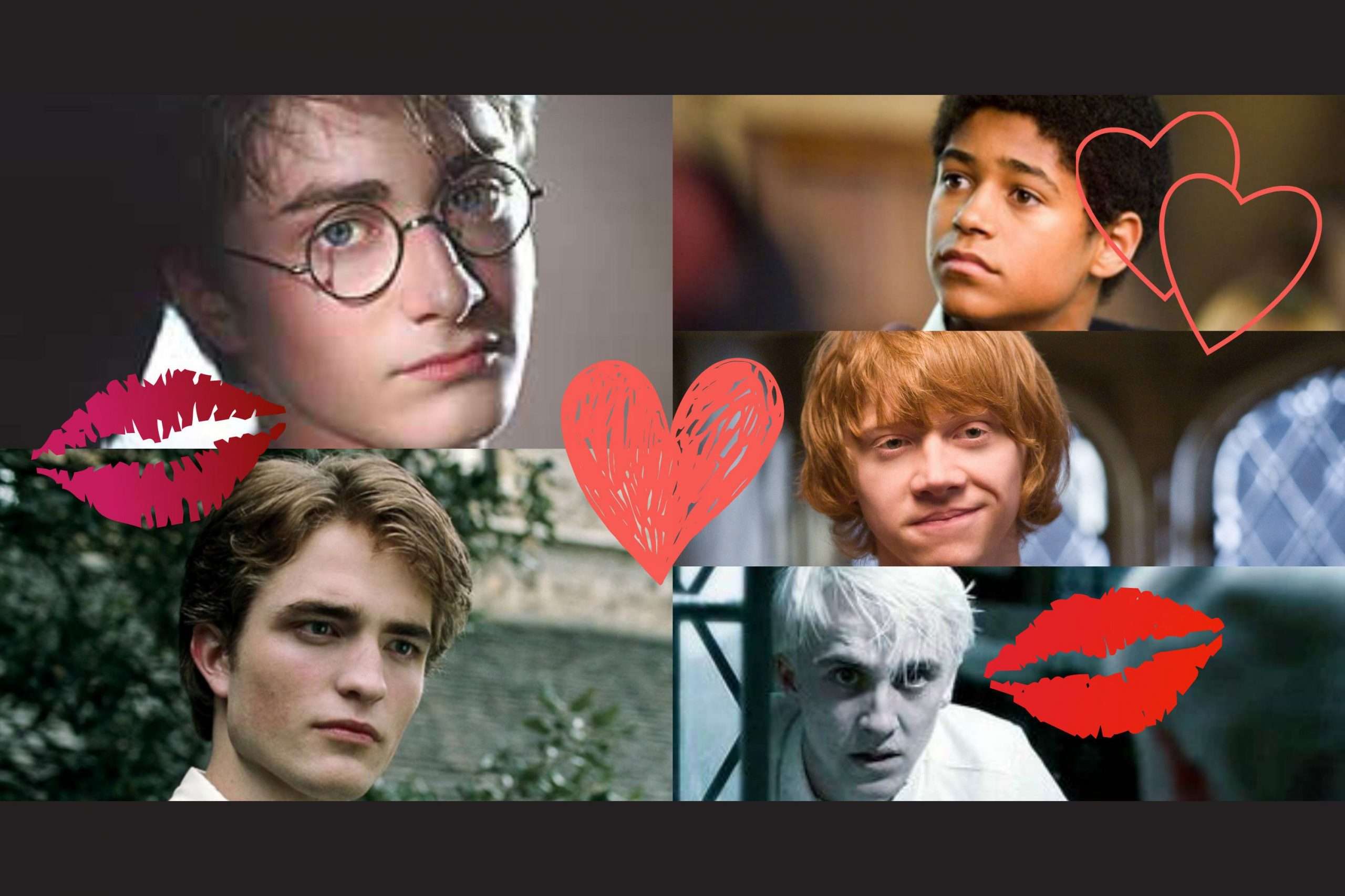 Ladies: Which Harry Potter Character Would Be Your True ...