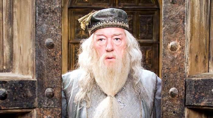 London lawyer sues Dumbledore actor