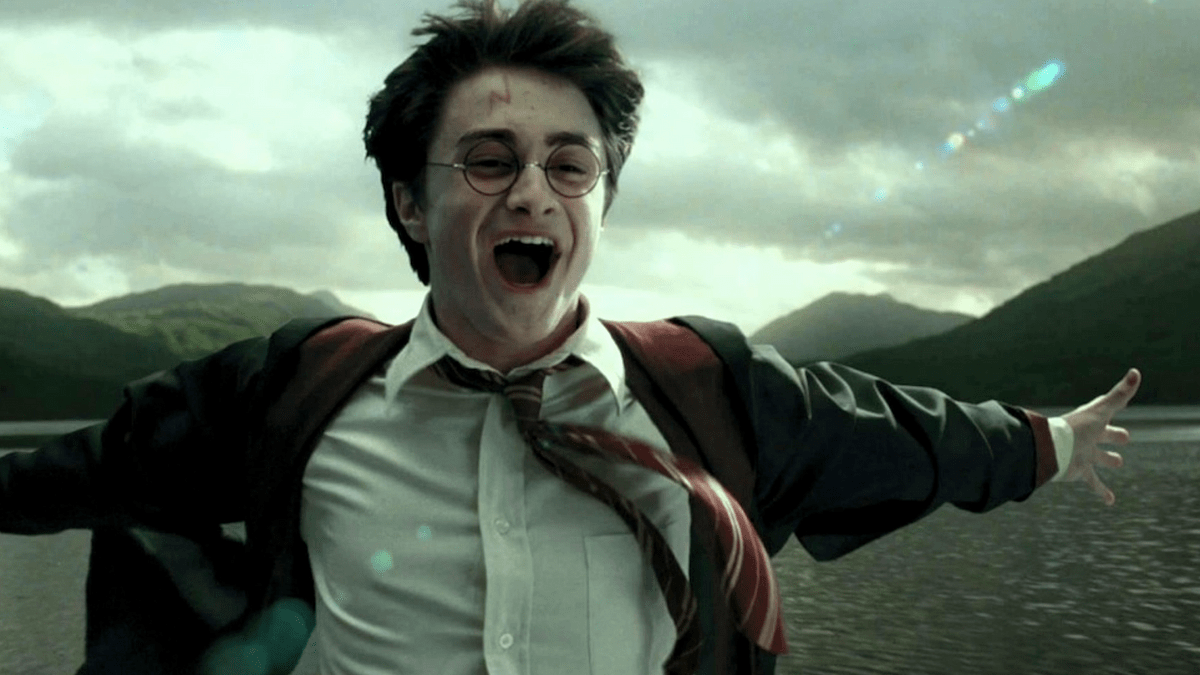 Magic Realism in Literature: Why I Couldnt Read Harry Potter