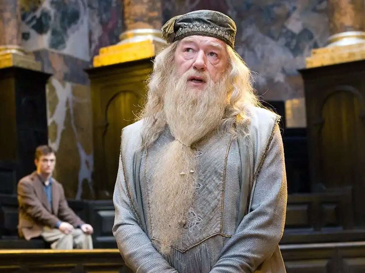 Most Loved Characters in the Harry Potter series