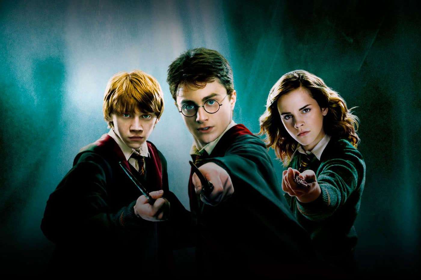 Netflix proposera tous les films Harry Potter le 1er novembre