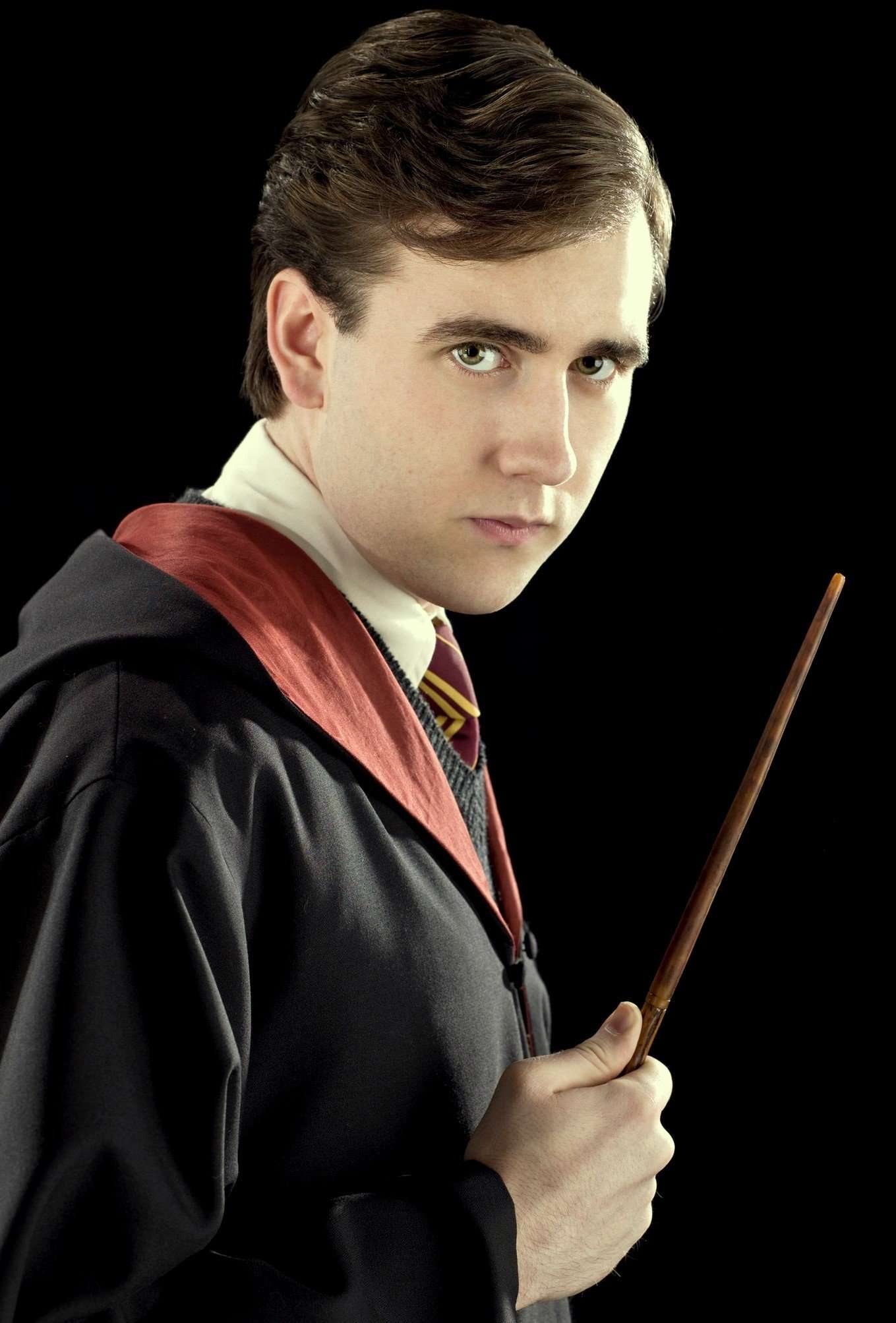 Neville Longbottom  Harry Potter Wiki
