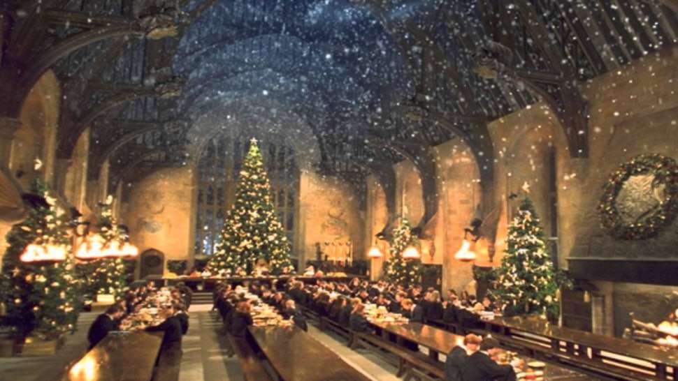 New Details About Christmas At Wizarding World Of Harry Potter Will ...