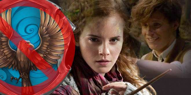 Newt and Hermione: Why Two of the Smartest Characters Are ...