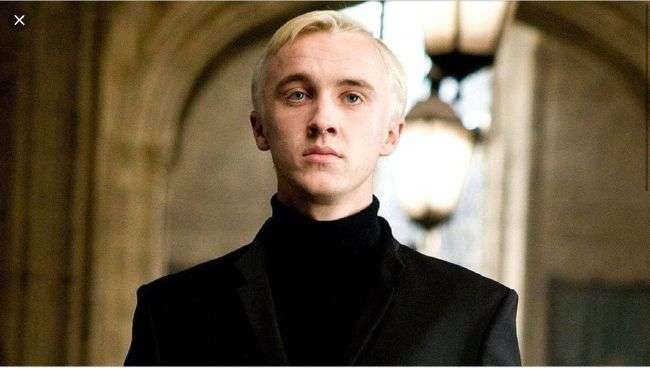 Opinions on Draco Malfoy